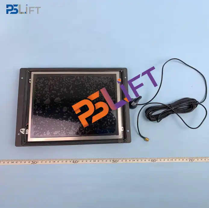 KONE LCD Display KM1354545G01 KM51758053V000